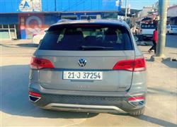 Volkswagen Taos